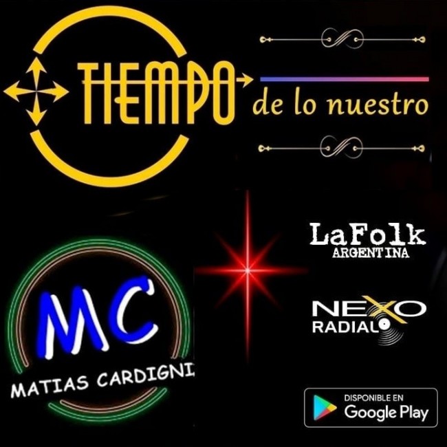 La Folk Argentina....Un lugar donde la tierra se hace música para que escuches