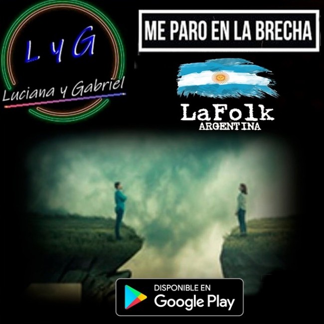 La Folk Argentina....Un lugar donde la tierra se hace música para que escuches