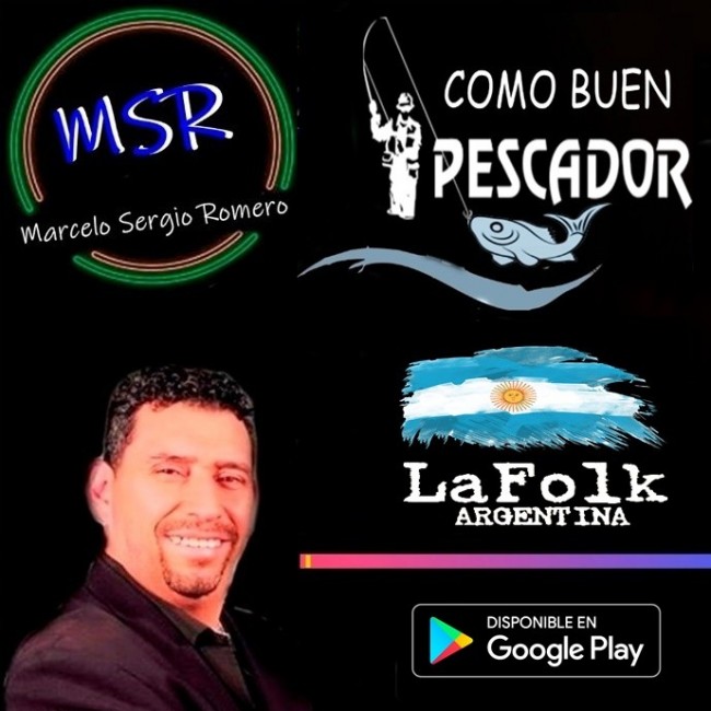 La Folk Argentina....Un lugar donde la tierra se hace música para que escuches