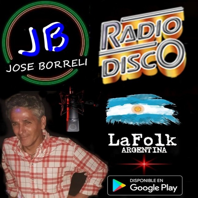 La Folk Argentina....Un lugar donde la tierra se hace música para que escuches