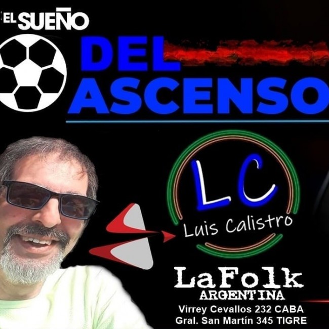 La Folk Argentina....Un lugar donde la tierra se hace música para que escuches