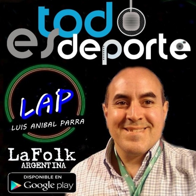 La Folk Argentina....Un lugar donde la tierra se hace música para que escuches