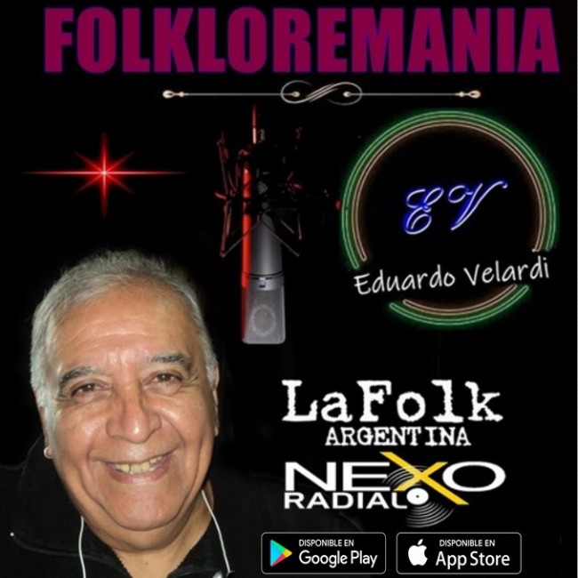 La Folk Argentina....Un lugar donde la tierra se hace música para que escuches