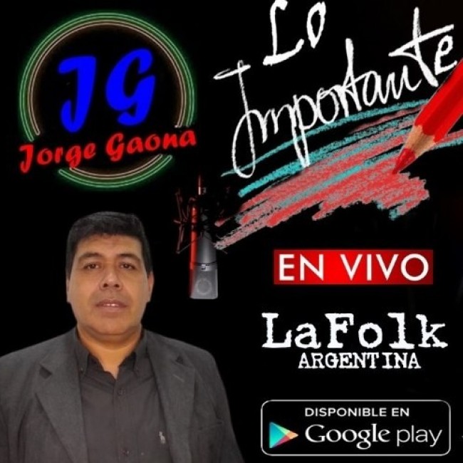 La Folk Argentina....Un lugar donde la tierra se hace música para que escuches